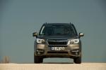 Subaru Forester 2.0i 2015 года (WW)